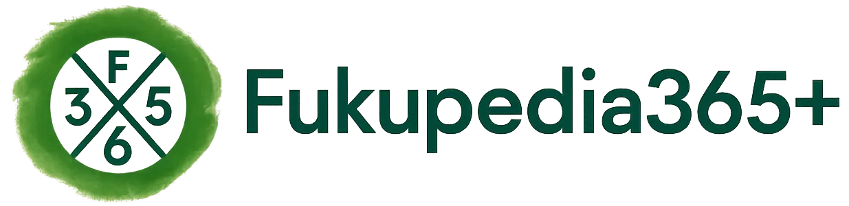 Fukupedia365+